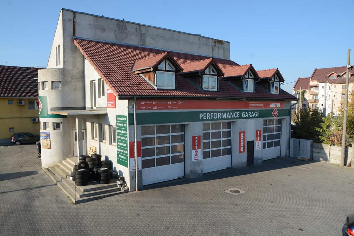 Performance Garage - Gamă largă de servicii la prețuri accesibile ...