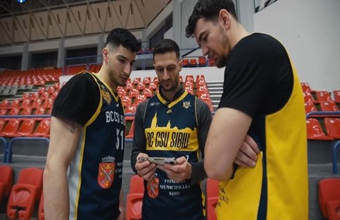 CSU Sibiu a anunțat cei 10 câștigători ai campaniei ”Spune DA vieții ...
