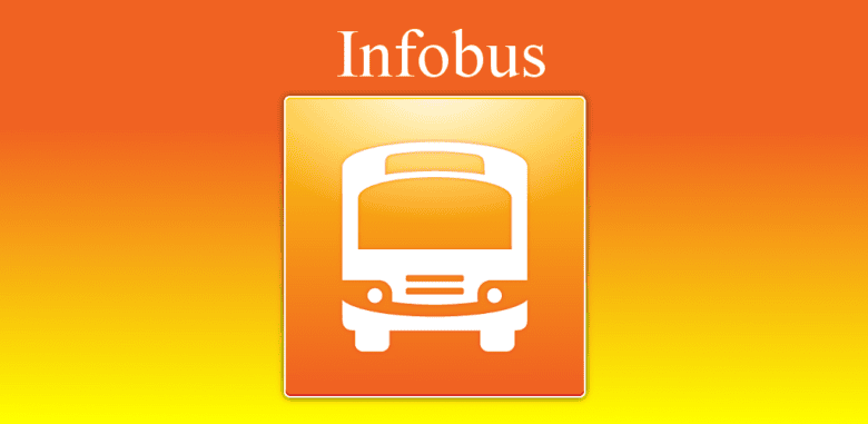 Biletul în buzunar: INFOBUS a prezentat o actualizare la scară largă a ...
