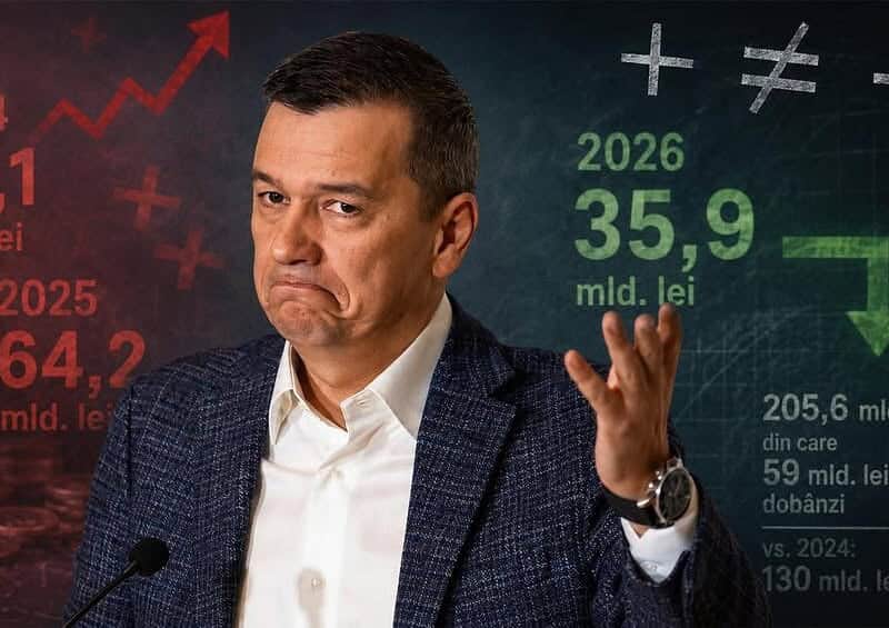 raluca turcan acuză manipulare deficit