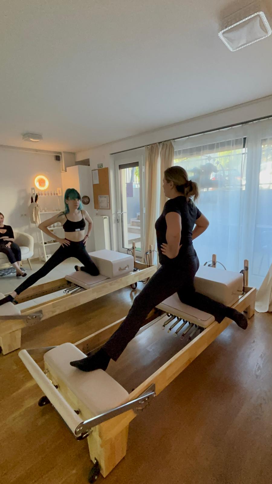 Pilates sub stele, cină și muzică: Sibienii invitați la o experiență inedită deasupra Sibiului
