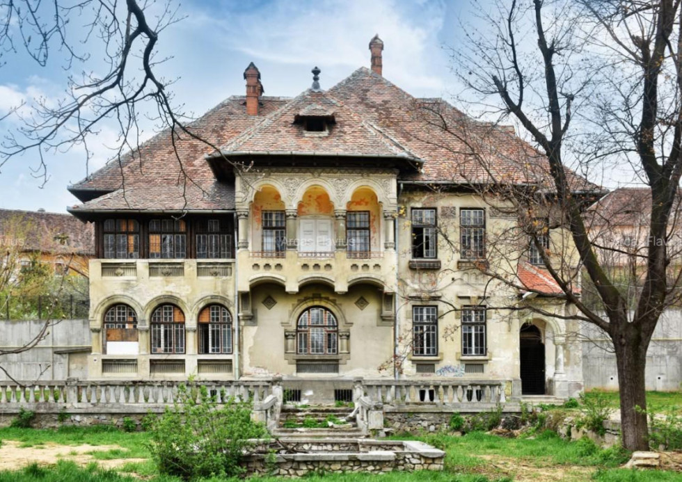 De la 7.900 de euro la 3 milioane de euro. Cele mai scumpe și cele mai ieftine locuințe scoase la vânzare în județul Sibiu