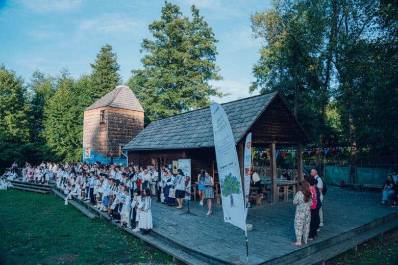 olimpiada meșteșuguri artistice tradiționale muzeul