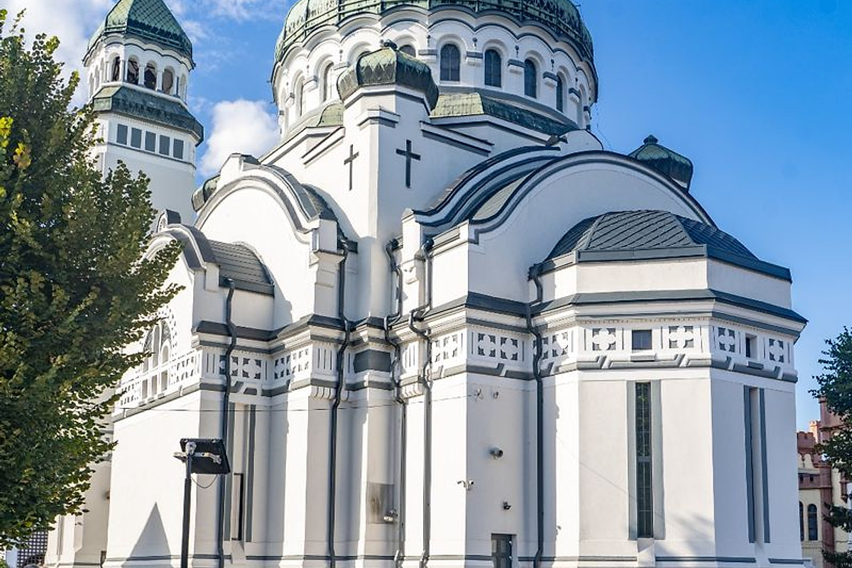 bucurie familie mediaș