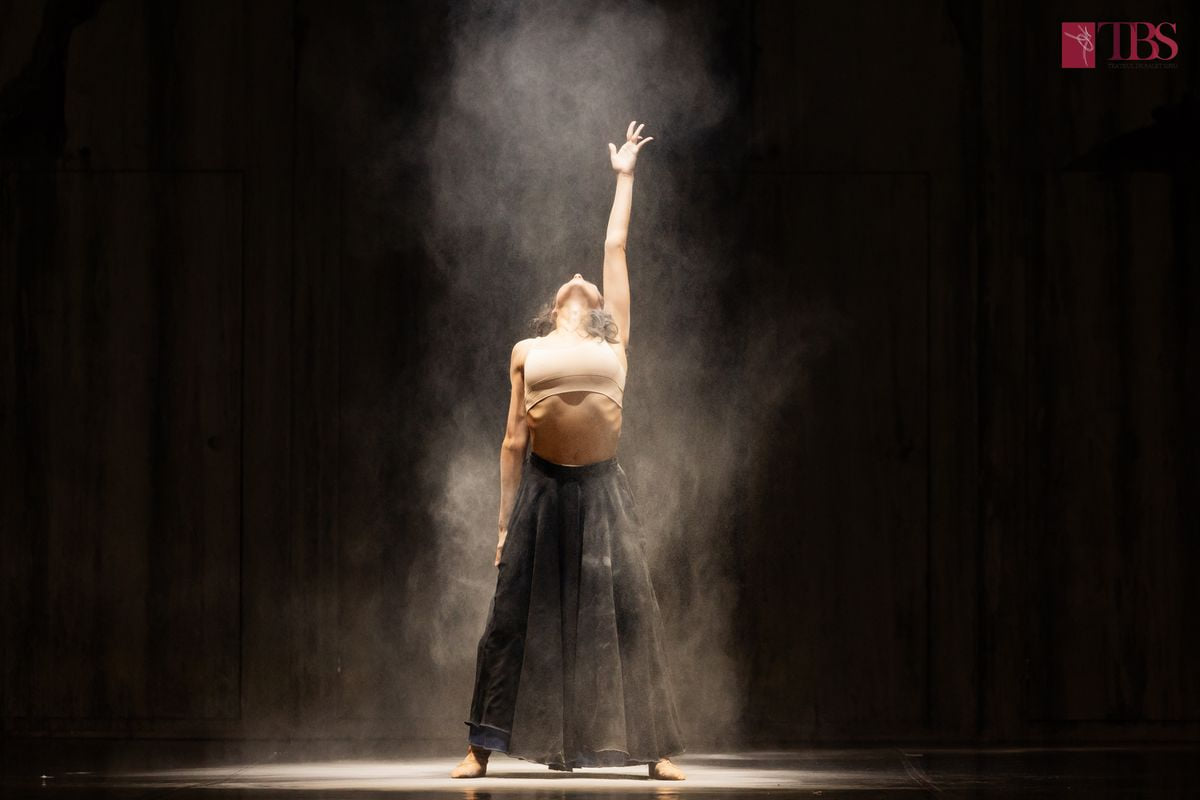 teatrul balet sibiu stagiune stravinski