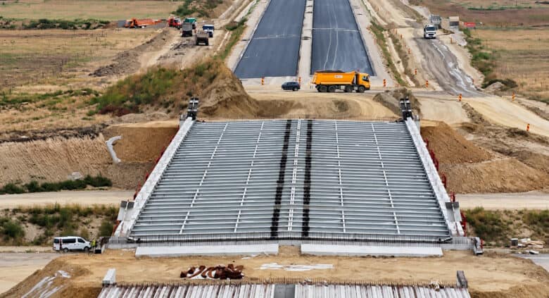 indicatori tehnico-economici autostrada brașov făgăraș