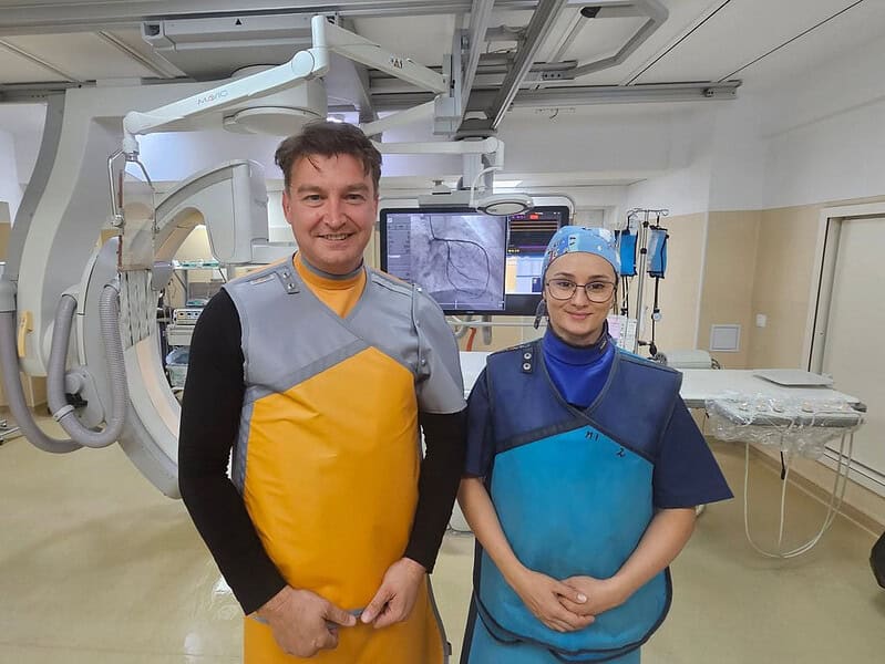 boli cardiovasculare sibiu