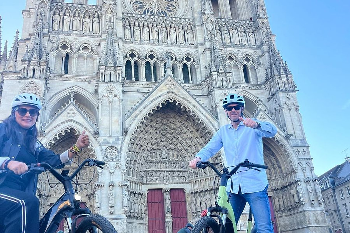 traseu cicloturism sibiu