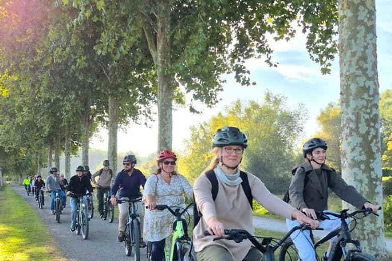 traseu cicloturism sibiu