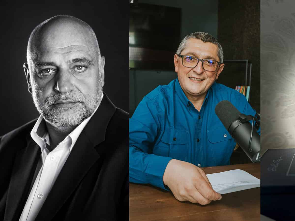 Ultimele două săptămâni până la Codul Bunelor Afaceri: Bogdan Brînzaș și Doru Șupeală vin la Sibiu