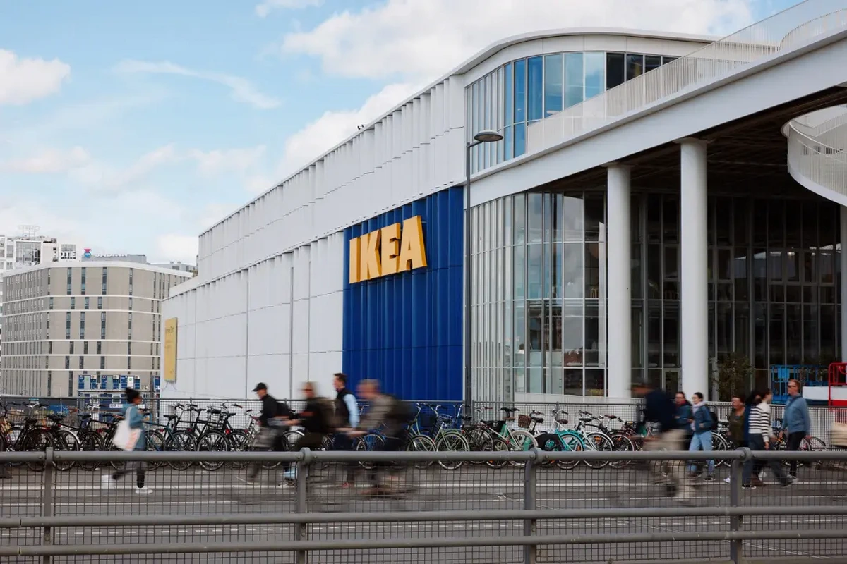 IKEA își oferă magazinele ca adăposturi sau spitale în caz de urgență în Danemarca