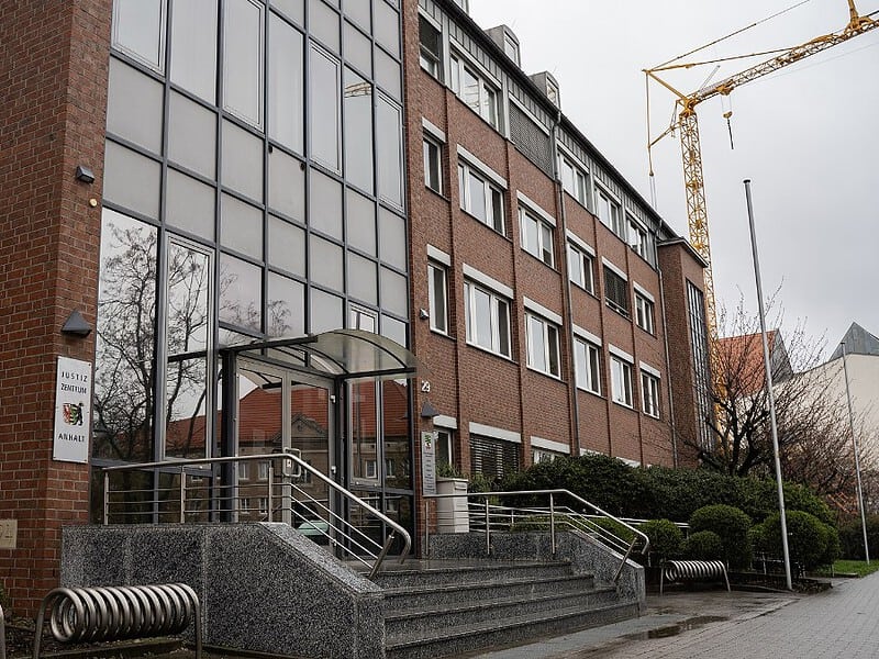 Șase români judecați pentru 29 de spargeri în Germania. Prejudiciu 250.000 euro și aproape toți recidiviști