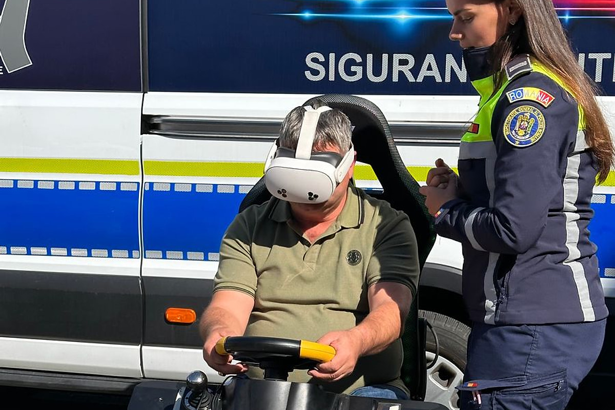 exercițiu tursib alcool volan