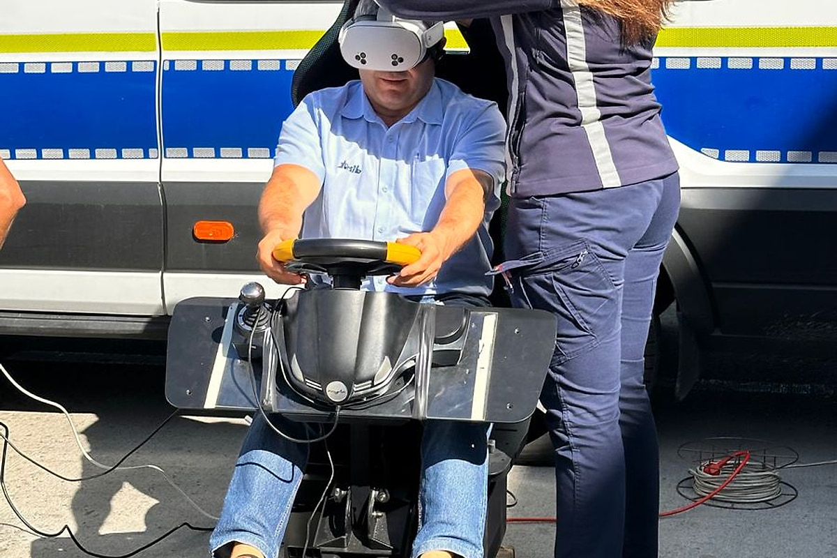 exercițiu tursib alcool volan
