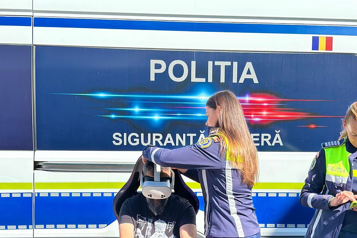 exercițiu tursib alcool volan