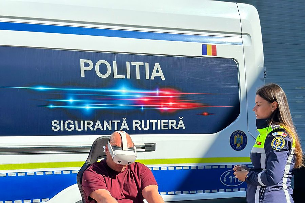exercițiu tursib alcool volan