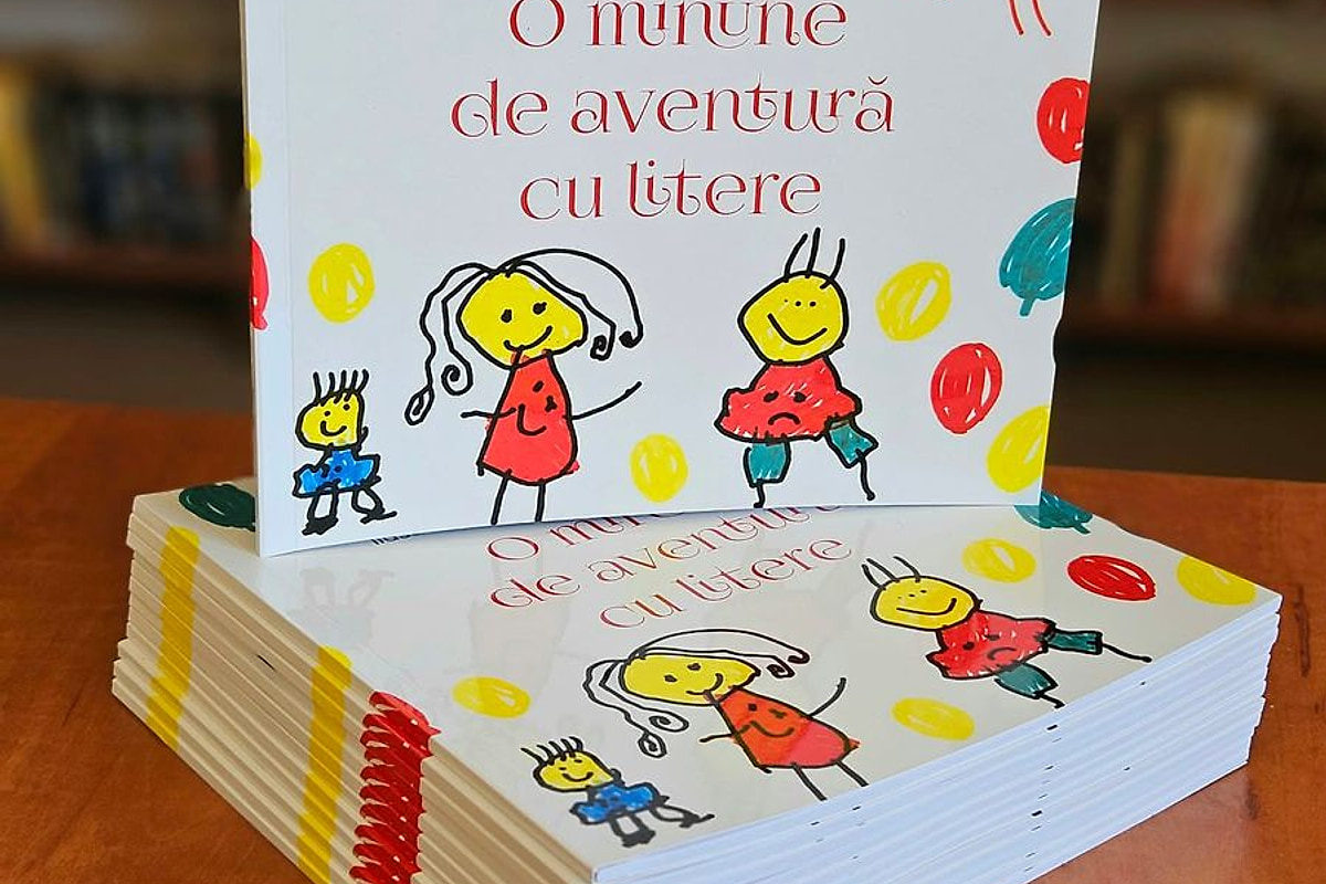 ziua educației biblioteca astra sibiu