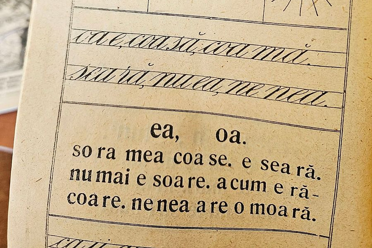 ziua educației biblioteca astra sibiu
