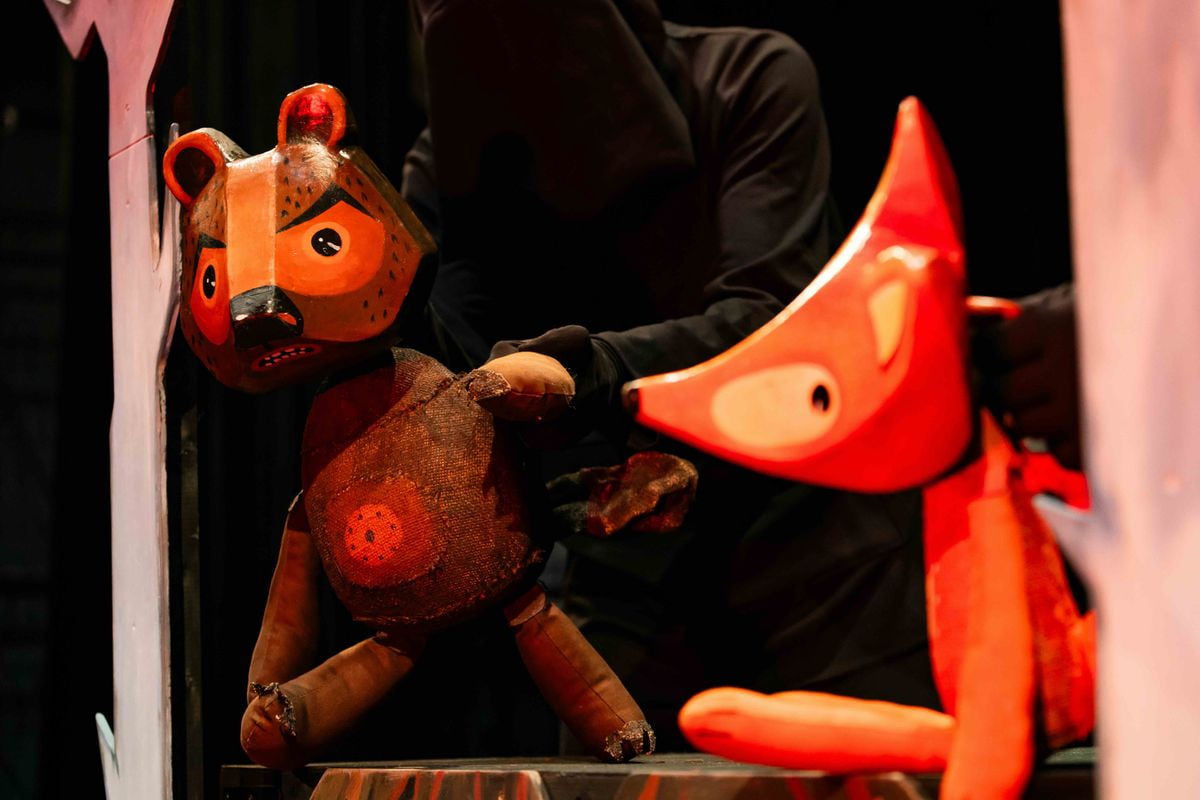 teatrul gong spectacole festival