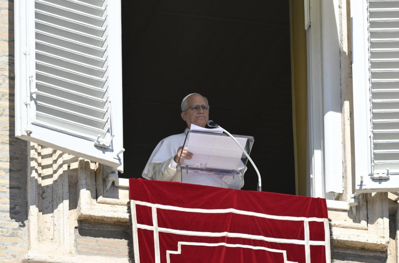 Papa Leon al XIV-lea va fi operat: i-a fost descoperit un nodul la plămân