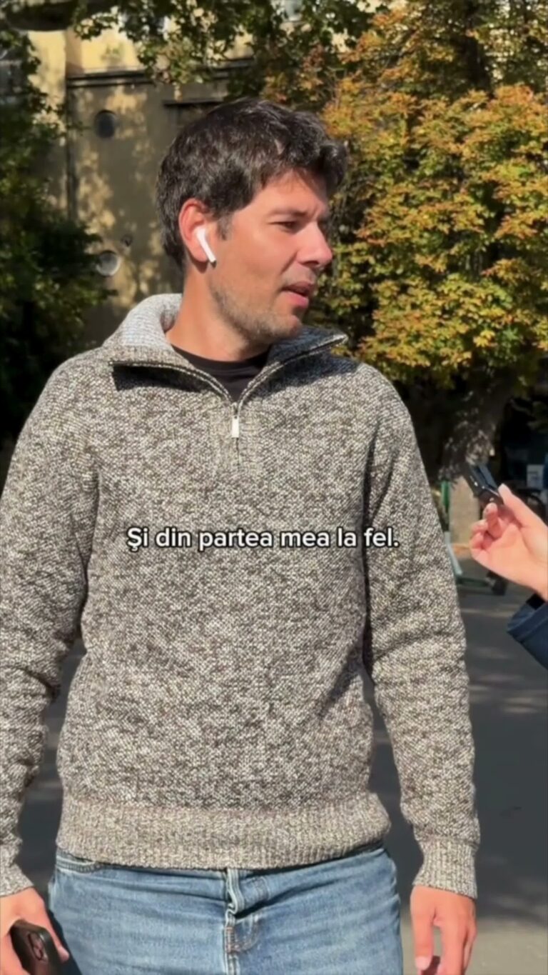 Peste jumătate dintre angajați au plecat din cauza unui mediu toxic: ce spun sibienii despre bunele maniere la serviciu — VIDEO