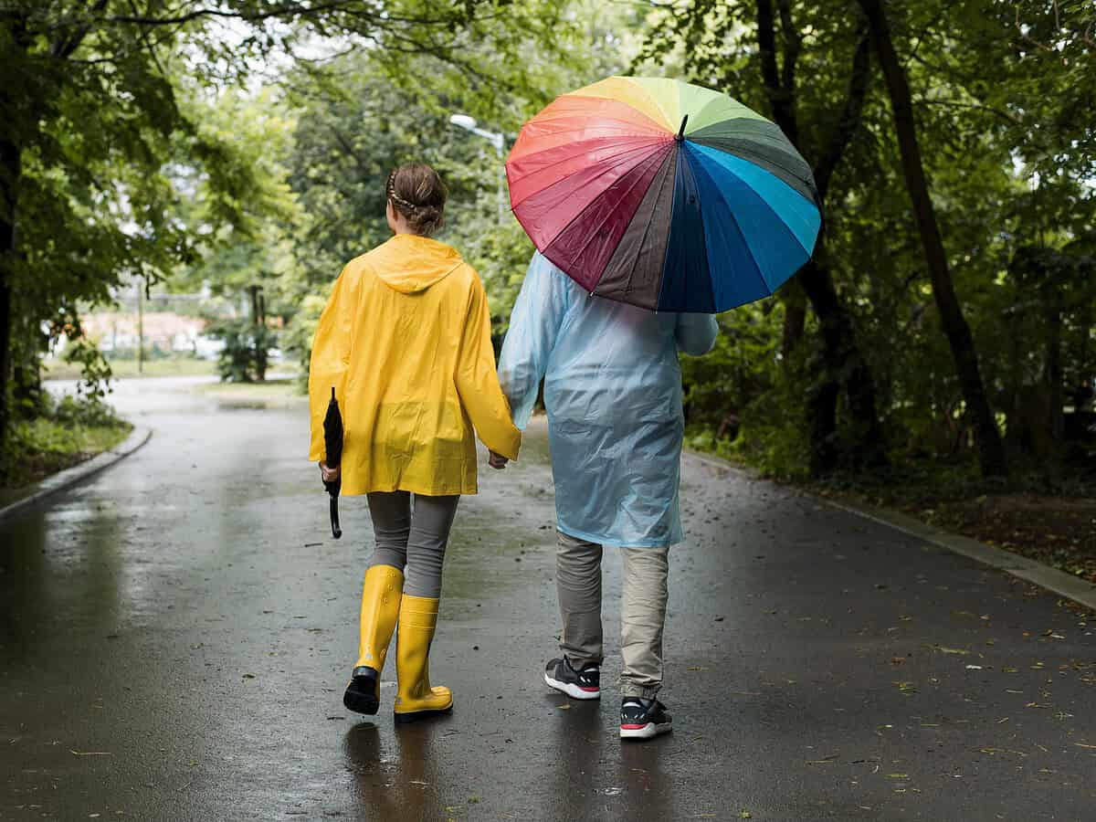 Sibiul intră într-un episod mai rece: cod galben de ploi abundente în sudul țării