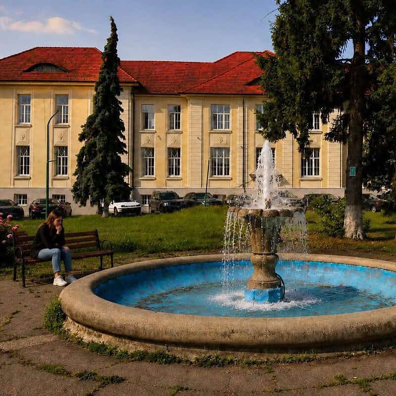 Licitație pentru aparatură medicală la Spitalul Județean Sibiu: investiție de aproape 600.000 de lei